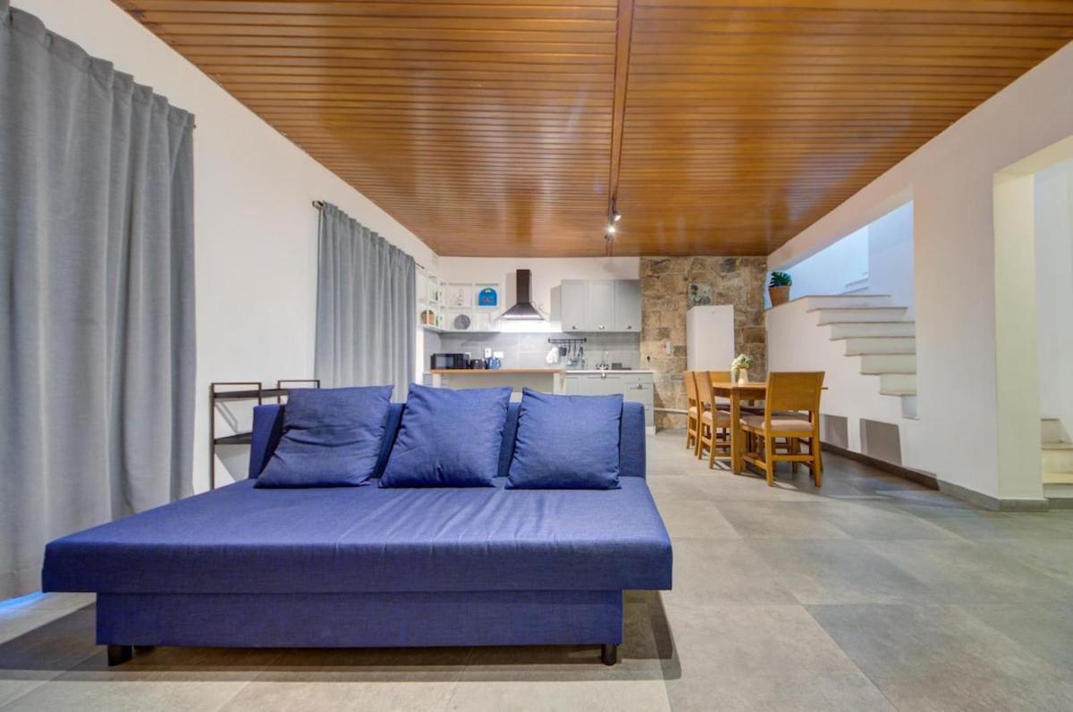 Casa Marisa St Julians Appartamento San Giuliano